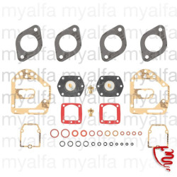 GASKET KIT SOLEX ADDHE 32...