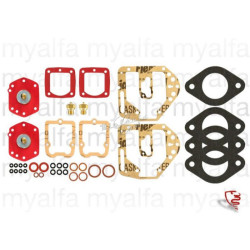 GASKET KIT SOLEX ADDHE...