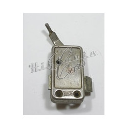 door lock LH Fiat 500 N/D -...
