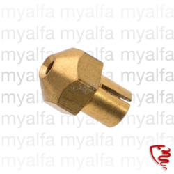 MAIN JET 135 WEBER DCOE