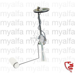 Snímač hladiny paliva...