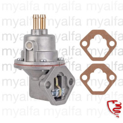 Benzínové čerpadlo...