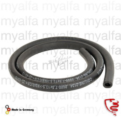 Palivová hadice 8 mm Alfa...