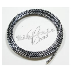 set gutter trim (silver...