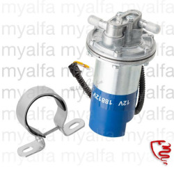 ELECTRIC FUEL PUMP HARDI...