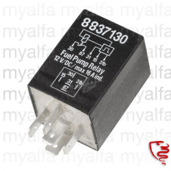 SAFETY RELAY FOR ELECTRICAL...