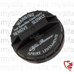 FUEL CAP ALFA ROMEO SPIDER...