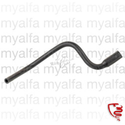 BREATHER HOSE SEPARATOR /...