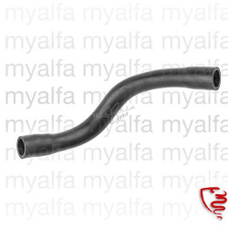 BREATHER HOSE CAM COVER /...