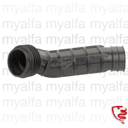 INTAKE HOSE ALFA ROMEO...