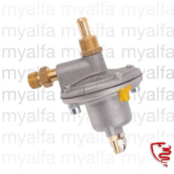 FUEL PRESSURE REDUCER SCREW...