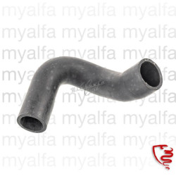RADIATOR HOSE RADIATOR /...