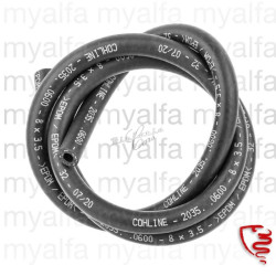 RADIATOR HOSE RADIATOR /...