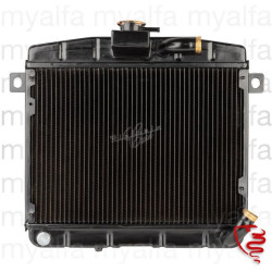 RADIATOR ALFA ROMEO SPIDER...
