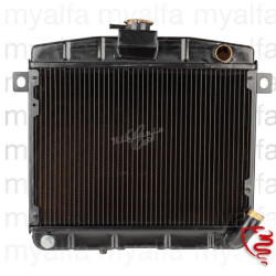 RADIATOR ALFA ROMEO SPIDER...