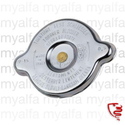 RADIATOR CAP ROUND TYPE...