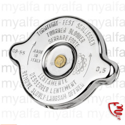 RADIATOR CAP ROUND TYPE...