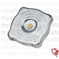 RADIATOR CAP SQUARE TYPE...