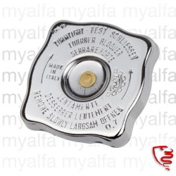RADIATOR CAP SQUARE TYPE...