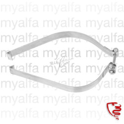 Spona expanzní nádobky Alfa...