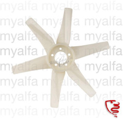 FAN BLADE 1300/1600 1964-72...