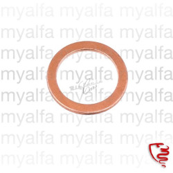 COPPER SEAL RING FOR...