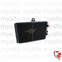 RADIATOR ALFA ROMEO SPIDER...