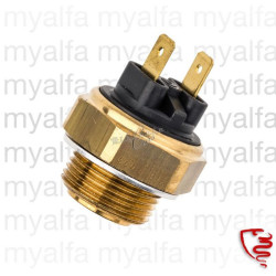 TEMPERATURE SWITCH ELECTRIC...