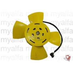 ELECTRIC FAN ALFA ROMEO...