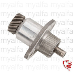 Náhon otáčkoměru Alfa Romeo...