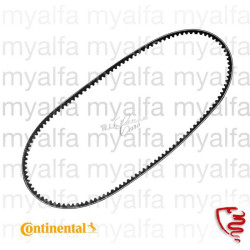 V-BELT 9.5 X 813 ALFA ROMEO...