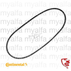 Klínový řemen 9,5x825 Alfa...