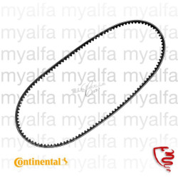 V-BELT 9.5X725 DYNAMO...