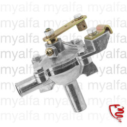 Ventil topení kovový 2...