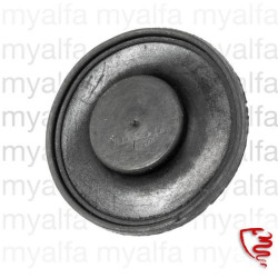 HEATER VALVE DIAPHRAGM...