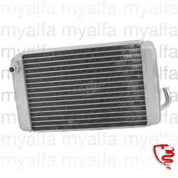 HEATER CORE SERIES 1 ALFA...