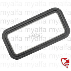 Těsnění boxu topení Alfa...