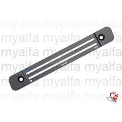 HEATER FASCIA PANEL ALFA...