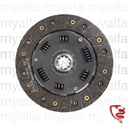 CLUTCH DISC MECHANICAL...