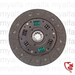 CLUTCH DISC MECHANICAL ALFA...
