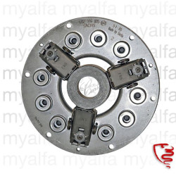 PRESSURE PLATE MECHANICAL...