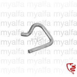 RETAINING CLIP CLUTCH...