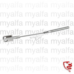 Spojkový kabel mechanická...