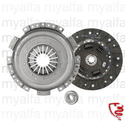CLUTCH KIT HYDRAULIC...
