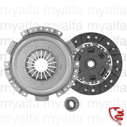 CLUTCH KIT HYDRAULIC MADE...