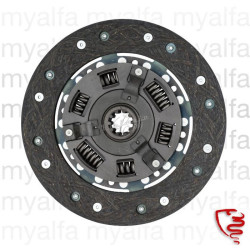 CLUTCH DISC HYDRAULIC ALFA...