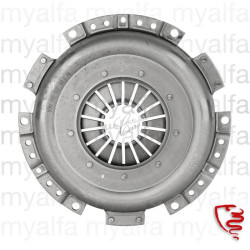 PRESSURE PLATE FICHTEL &...