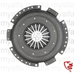 PRESSURE PLATE HYDRAULIC...