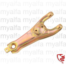 RELEASE LEVER HYDRAULIC...