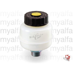 CLUTCH RESERVOIRE WITH CAP...